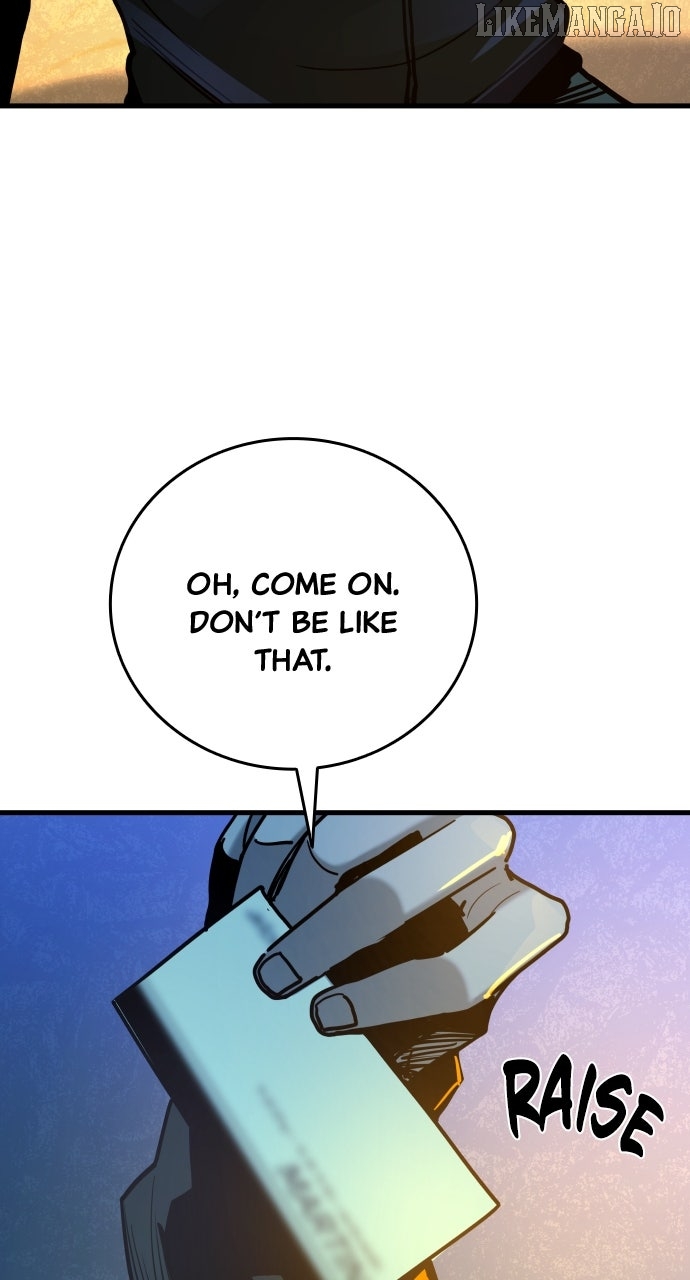 Read Justice Deserved ENGLISH Manga Online