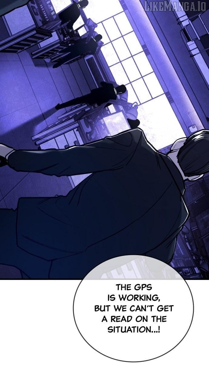 Read Justice Deserved ENGLISH Manga Online