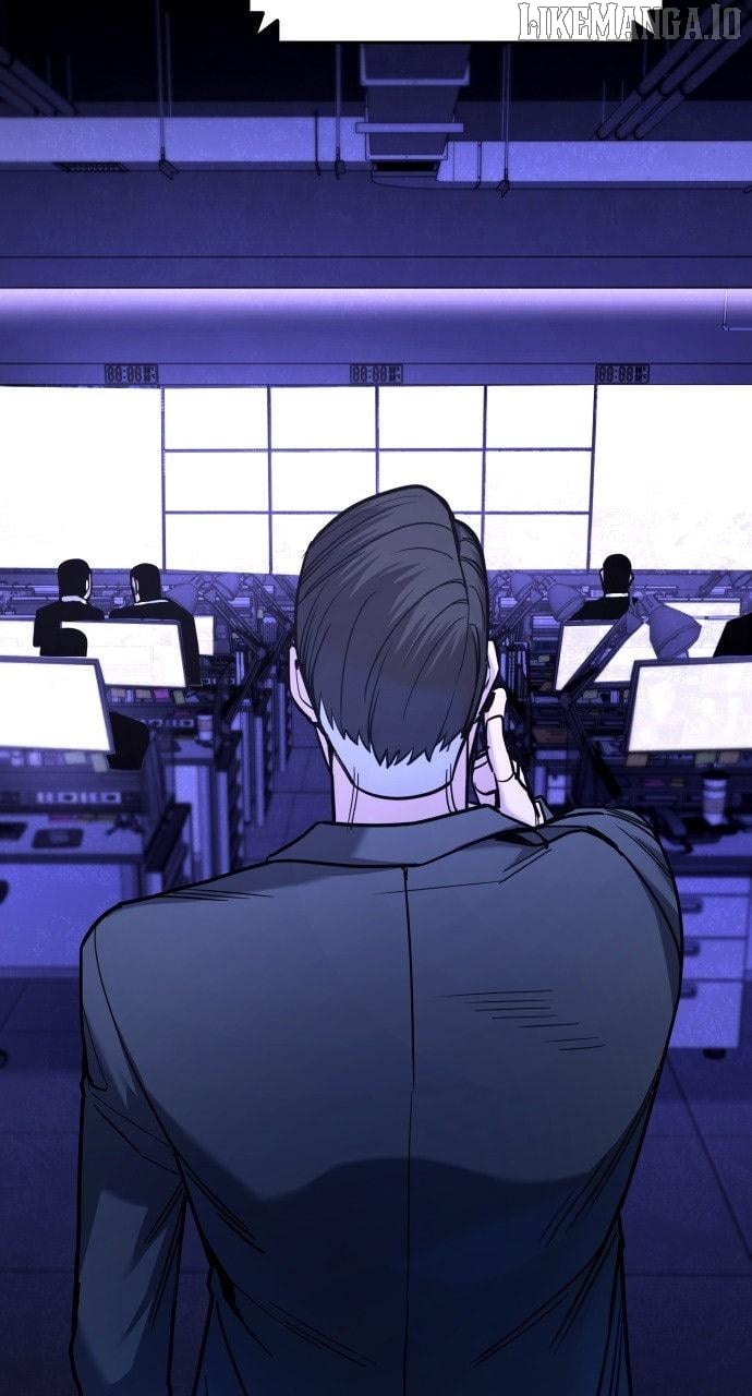 Read Justice Deserved ENGLISH Manga Online