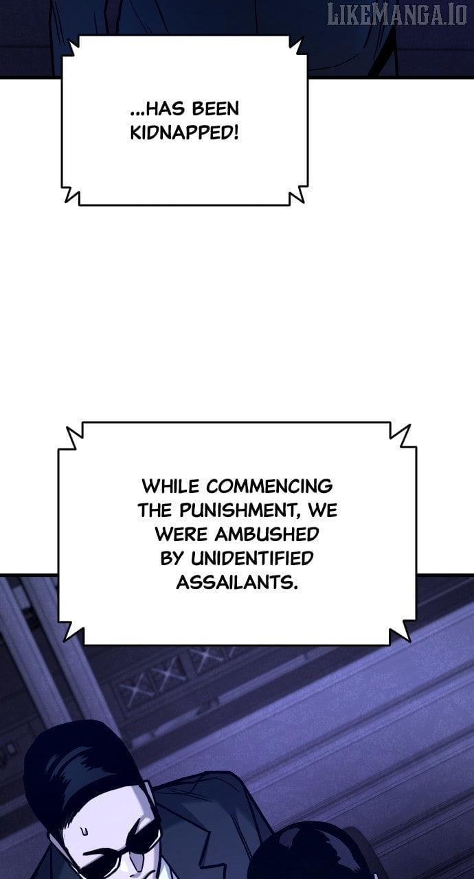 Read Justice Deserved ENGLISH Manga Online