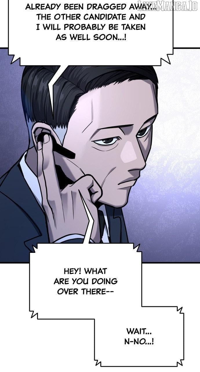 Read Justice Deserved ENGLISH Manga Online