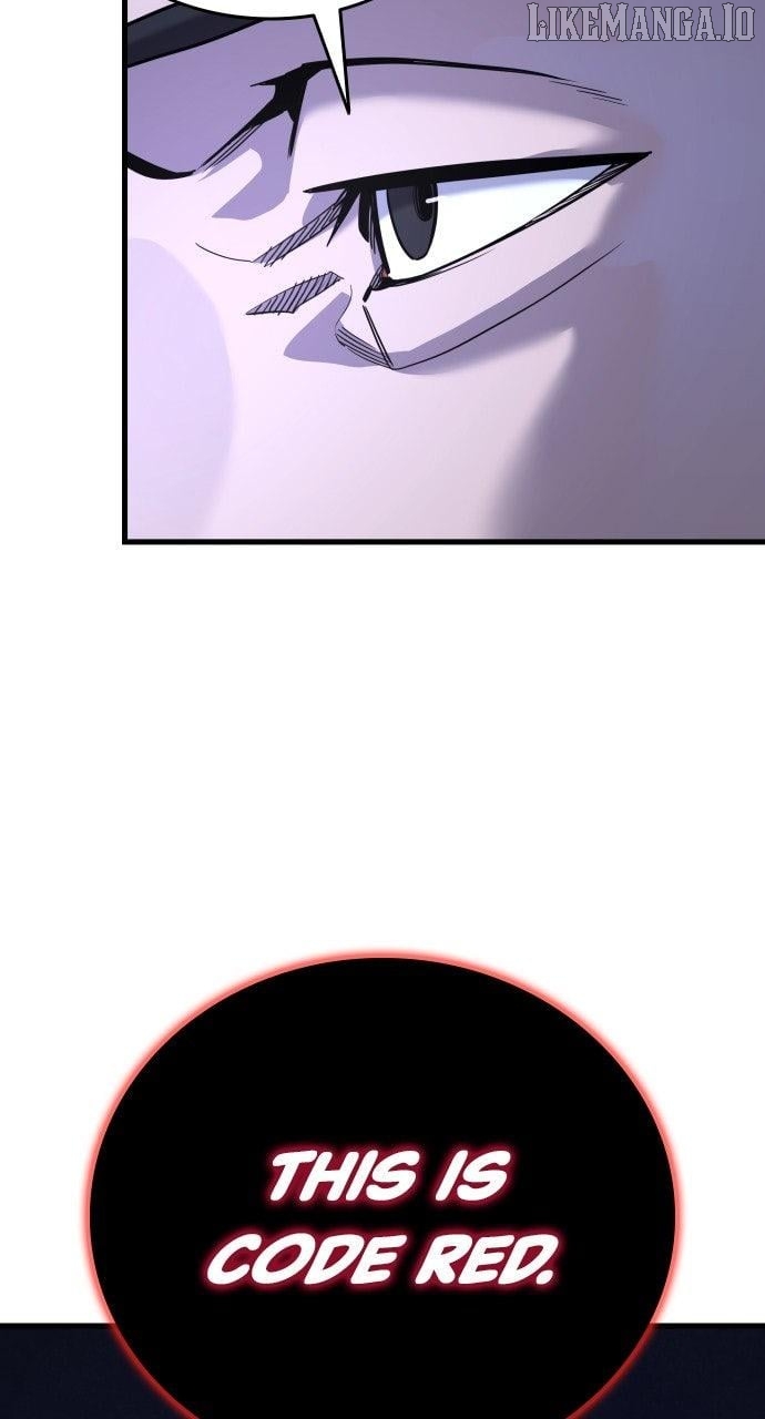 Read Justice Deserved ENGLISH Manga Online