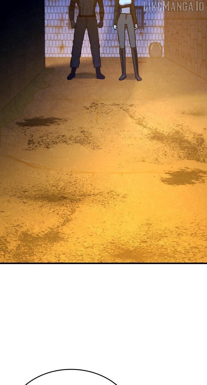 Read Justice Deserved ENGLISH Manga Online