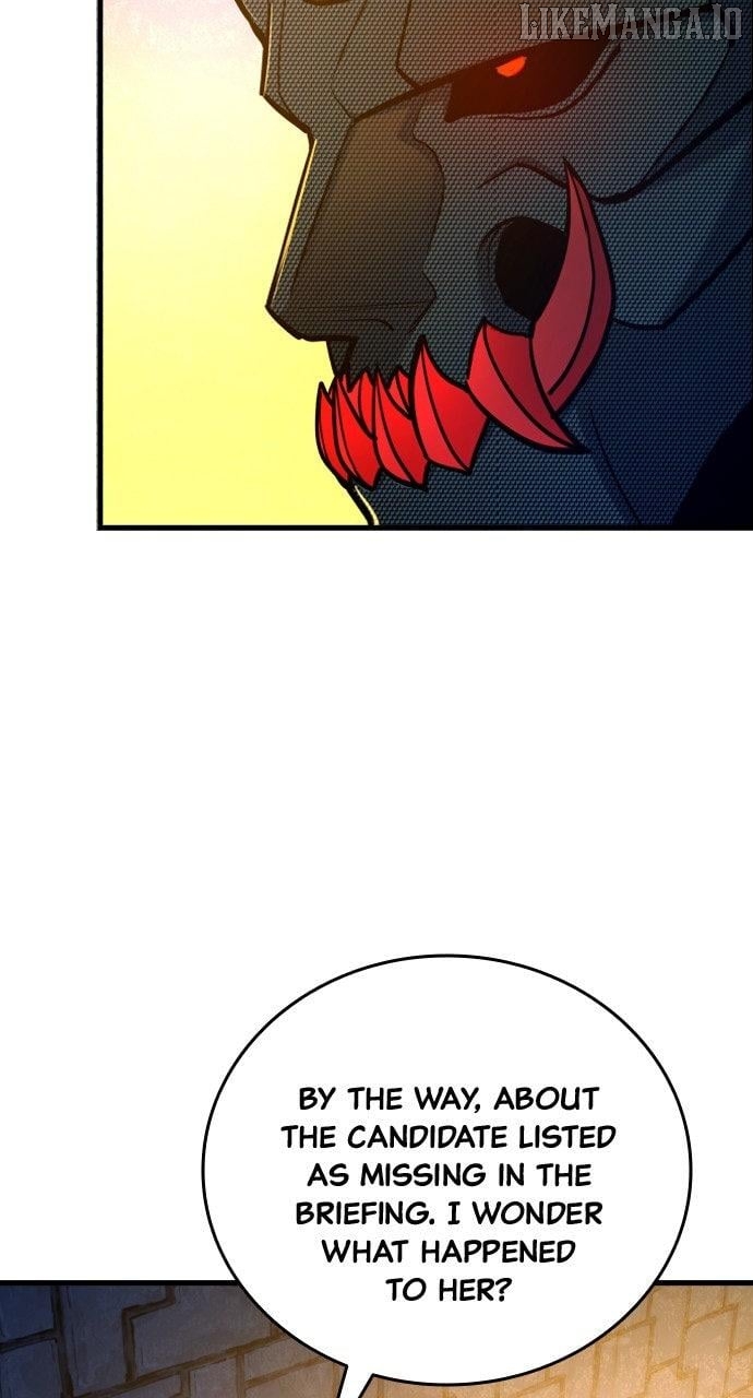 Read Justice Deserved ENGLISH Manga Online