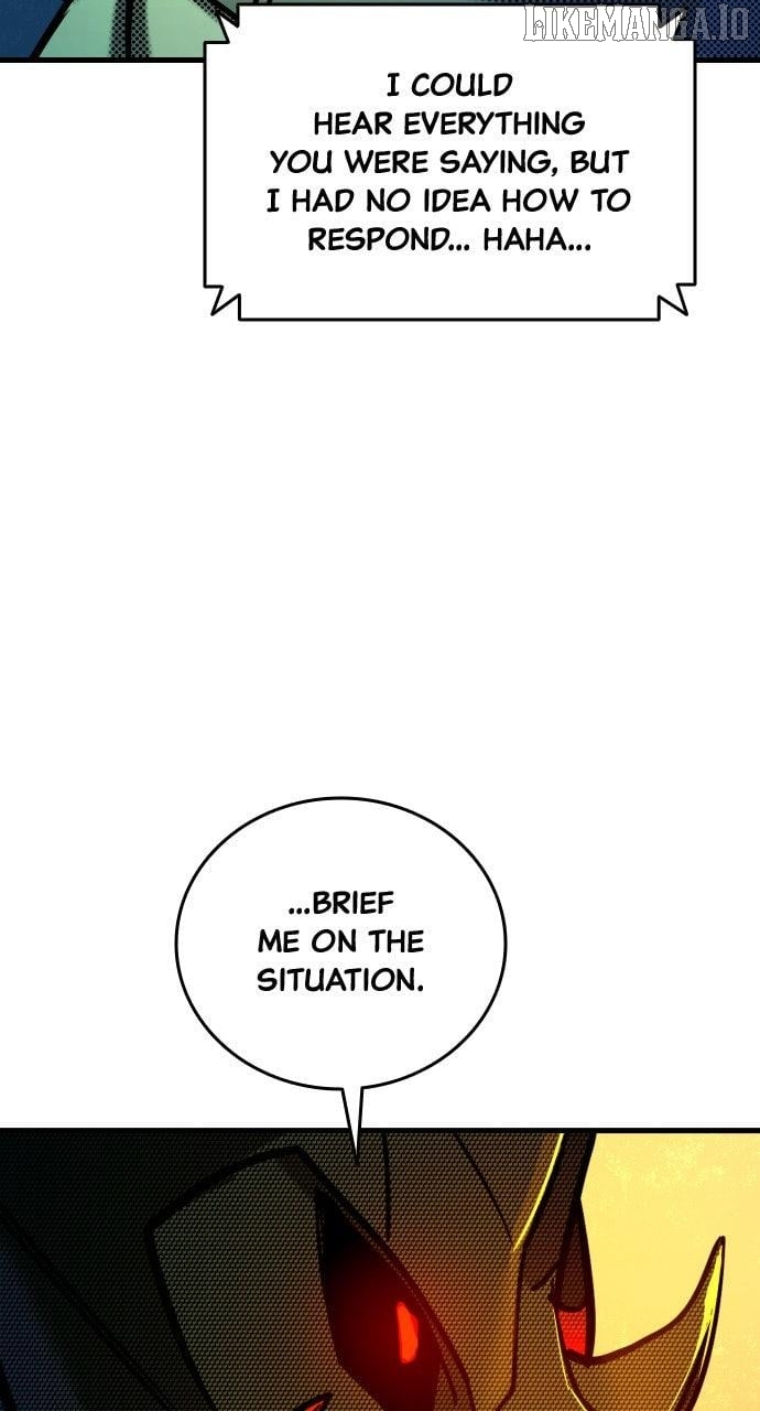 Read Justice Deserved ENGLISH Manga Online