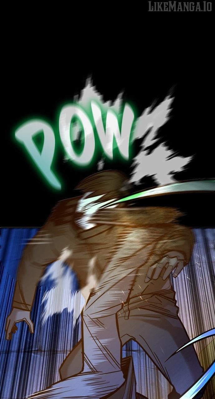 Read Justice Deserved ENGLISH Manga Online