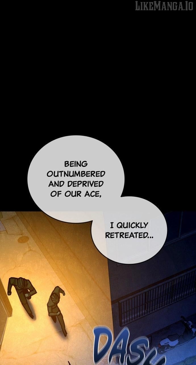 Read Justice Deserved ENGLISH Manga Online