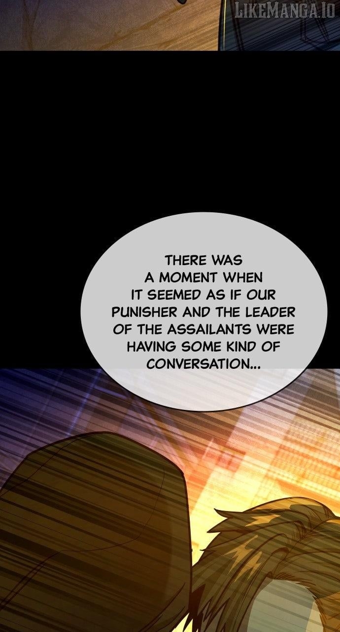 Read Justice Deserved ENGLISH Manga Online