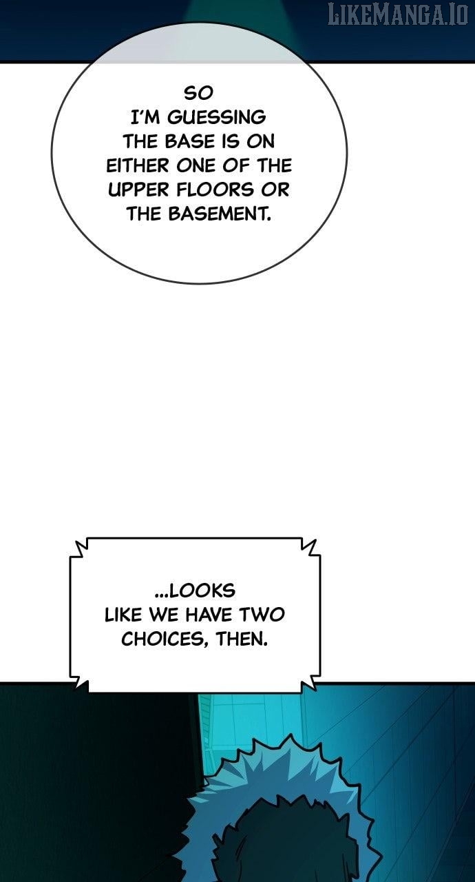 Read Justice Deserved ENGLISH Manga Online