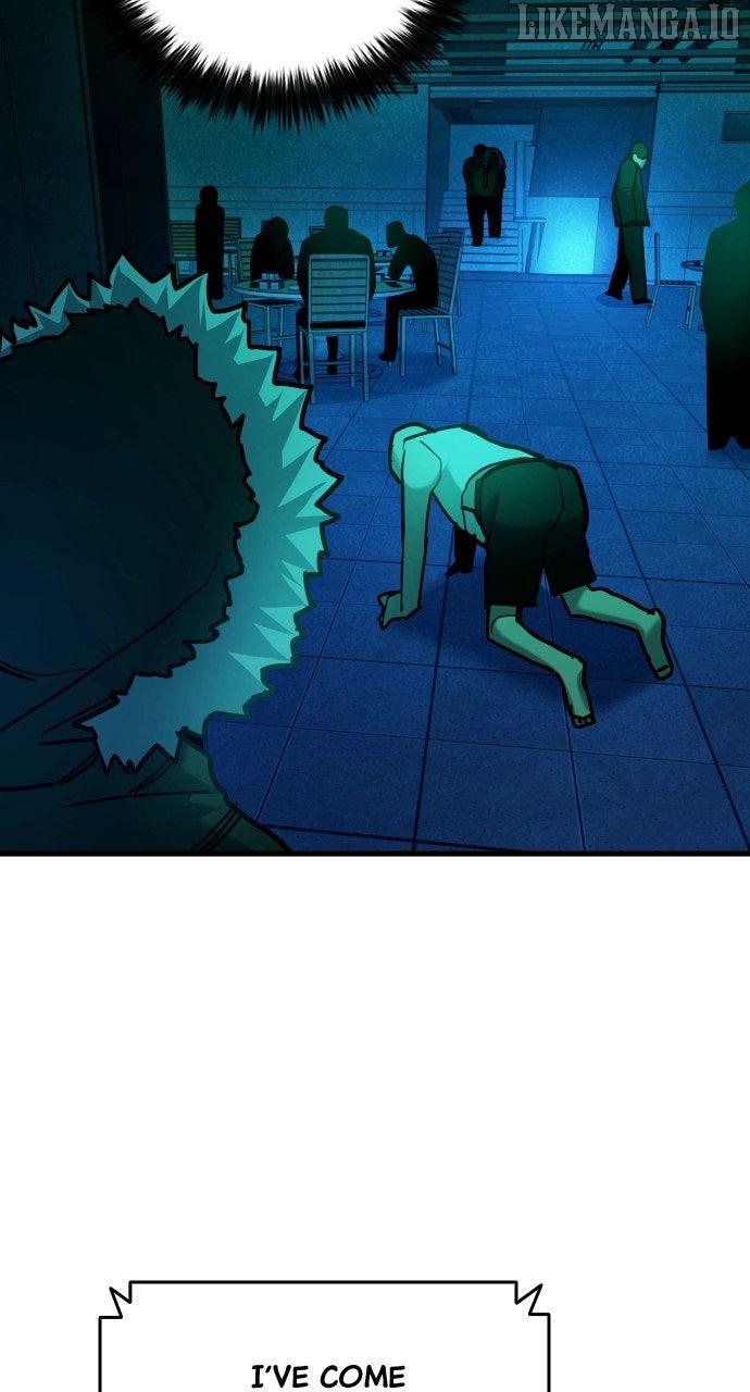 Read Justice Deserved ENGLISH Manga Online