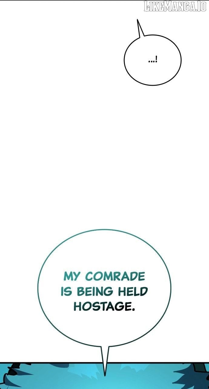 Read Justice Deserved ENGLISH Manga Online