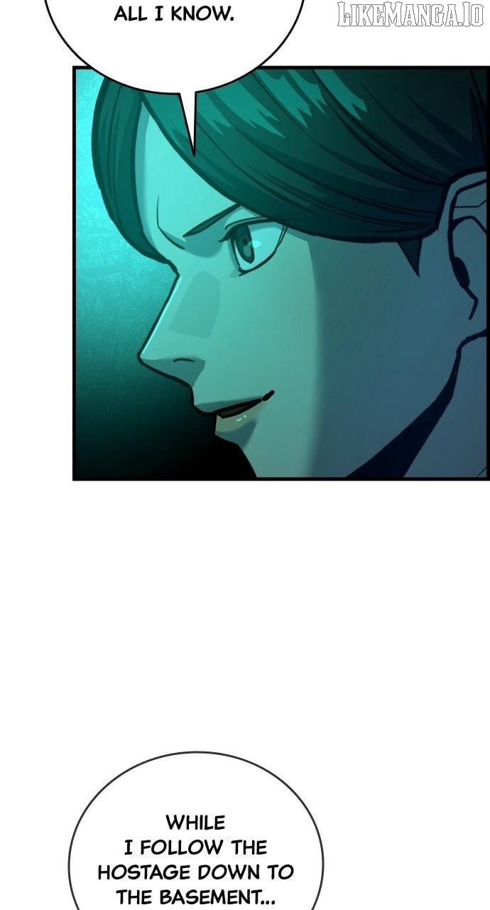 Read Justice Deserved ENGLISH Manga Online