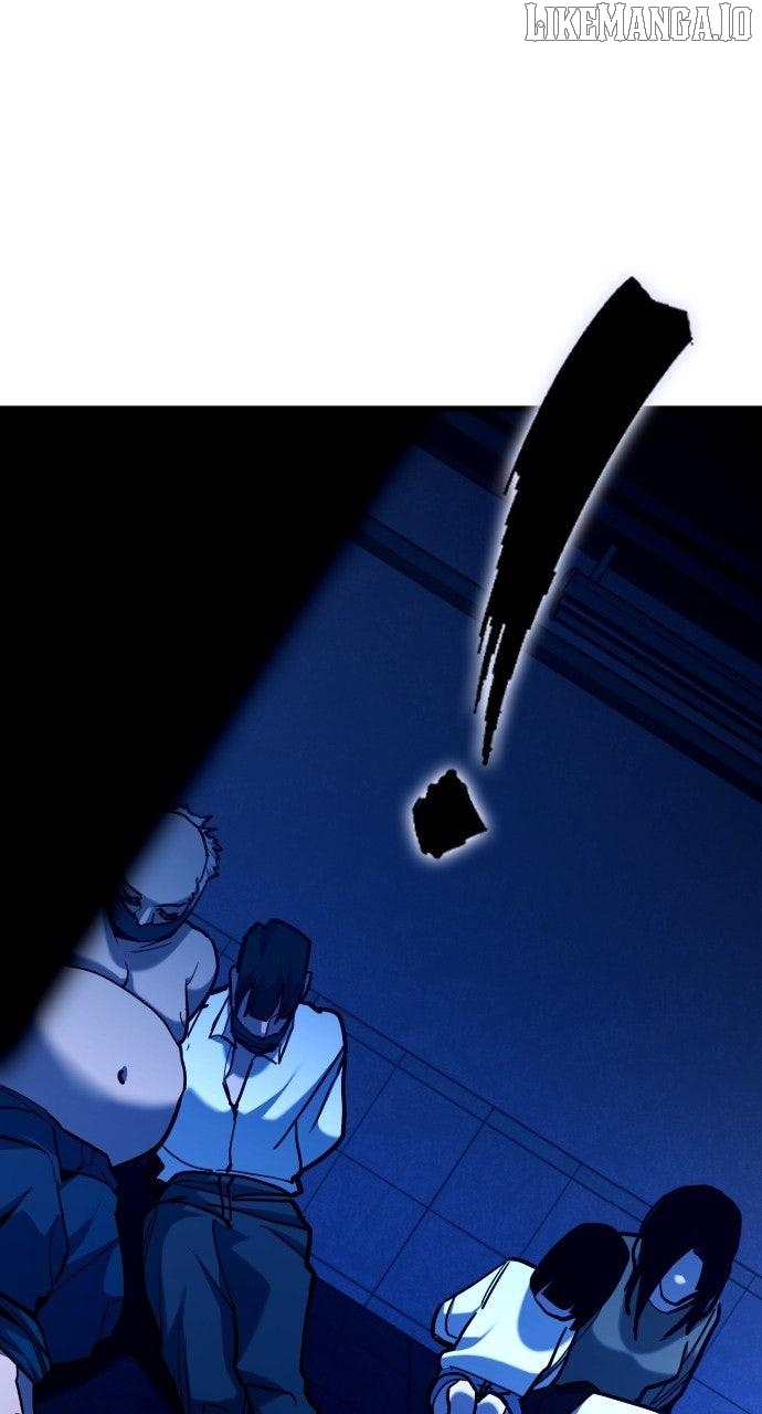 Read Justice Deserved ENGLISH Manga Online