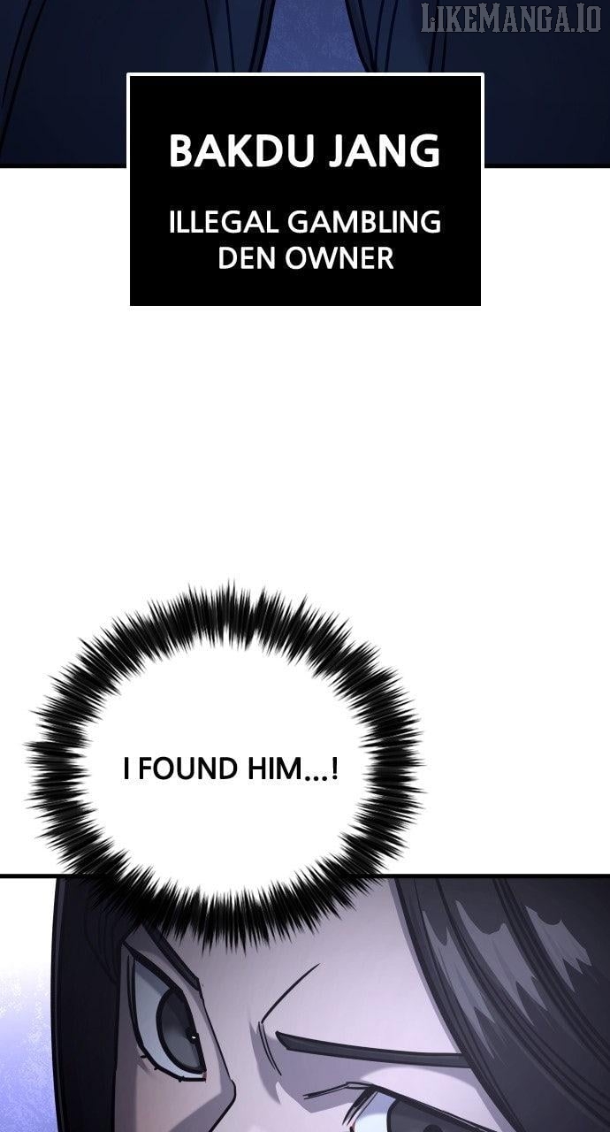 Read Justice Deserved ENGLISH Manga Online