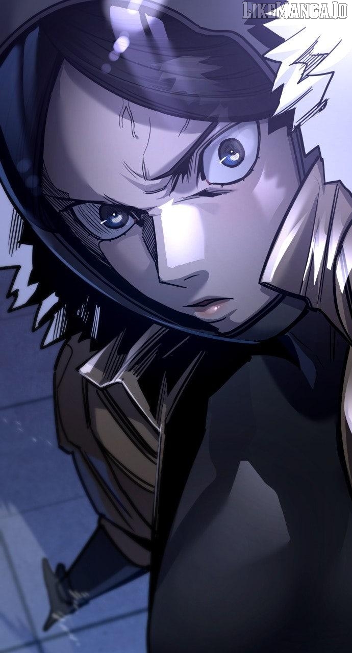 Read Justice Deserved ENGLISH Manga Online