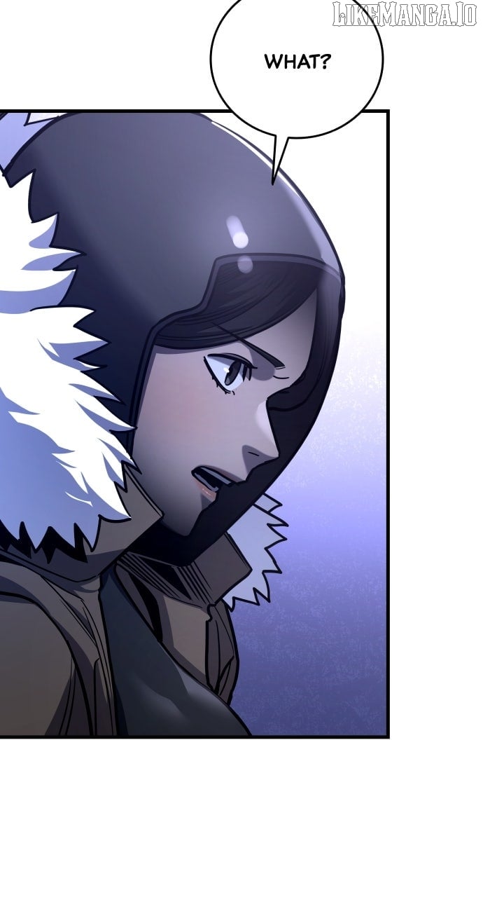 Read Justice Deserved ENGLISH Manga Online