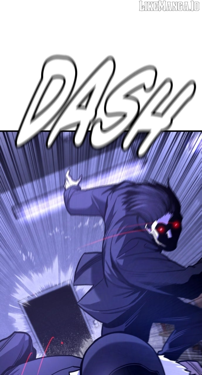 Read Justice Deserved ENGLISH Manga Online