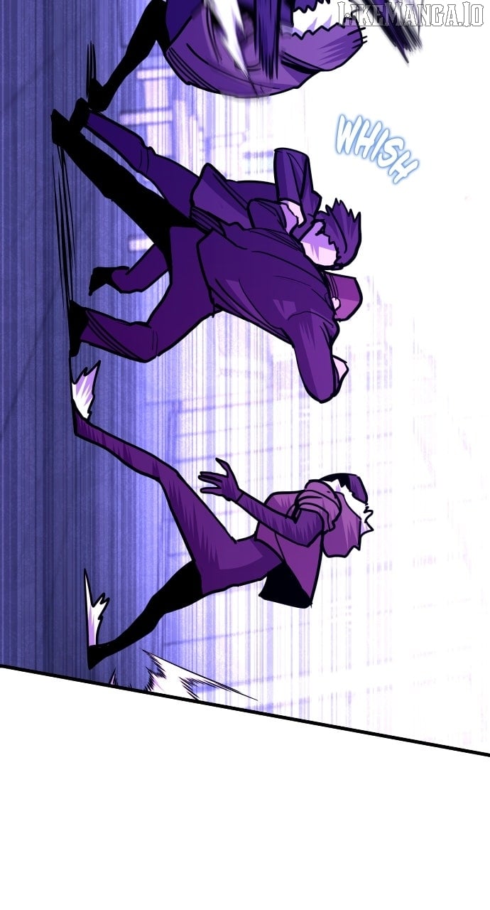 Read Justice Deserved ENGLISH Manga Online