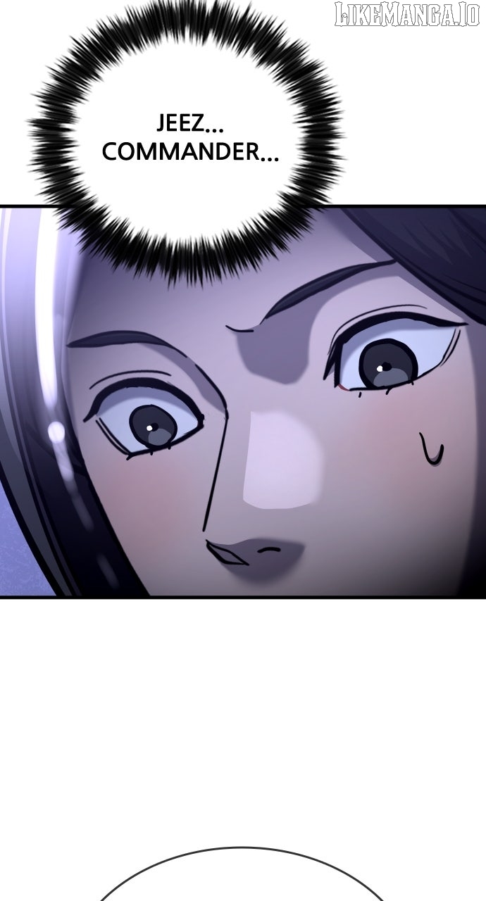 Read Justice Deserved ENGLISH Manga Online