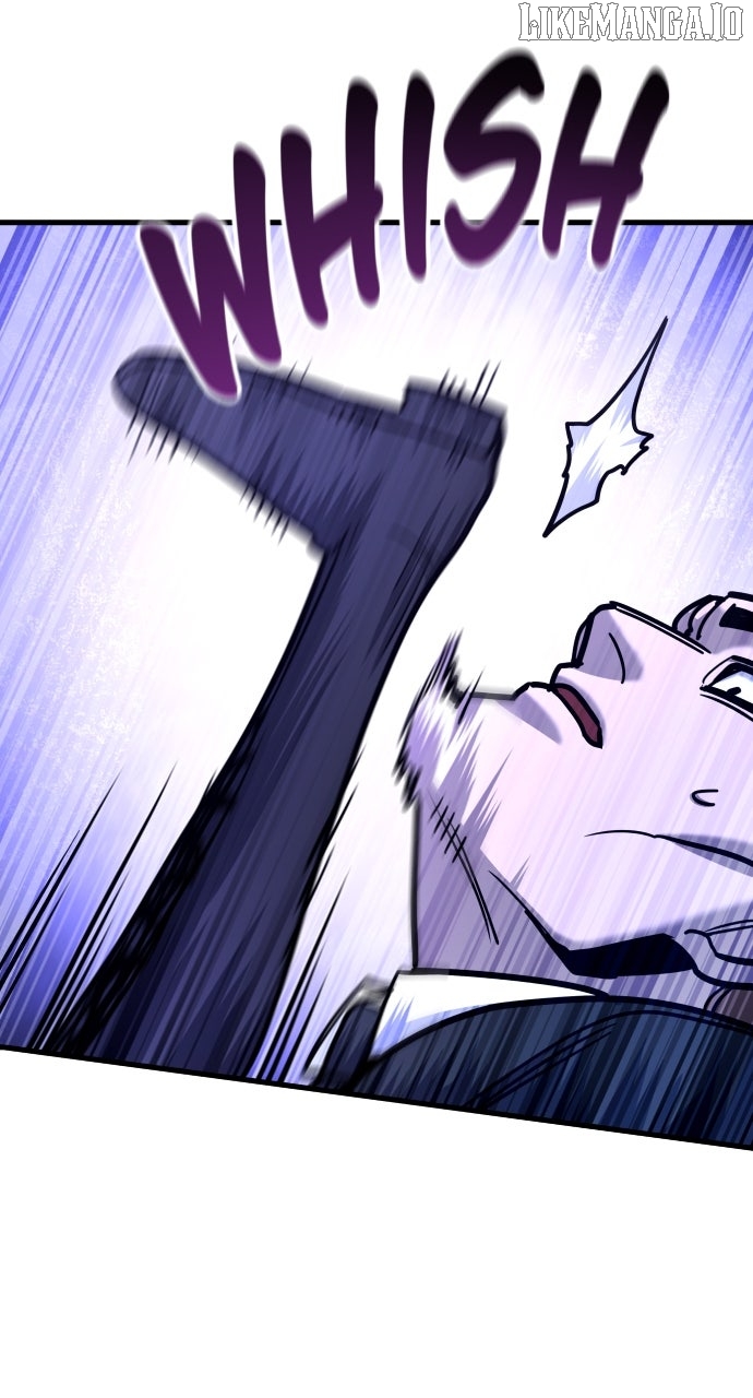 Read Justice Deserved ENGLISH Manga Online