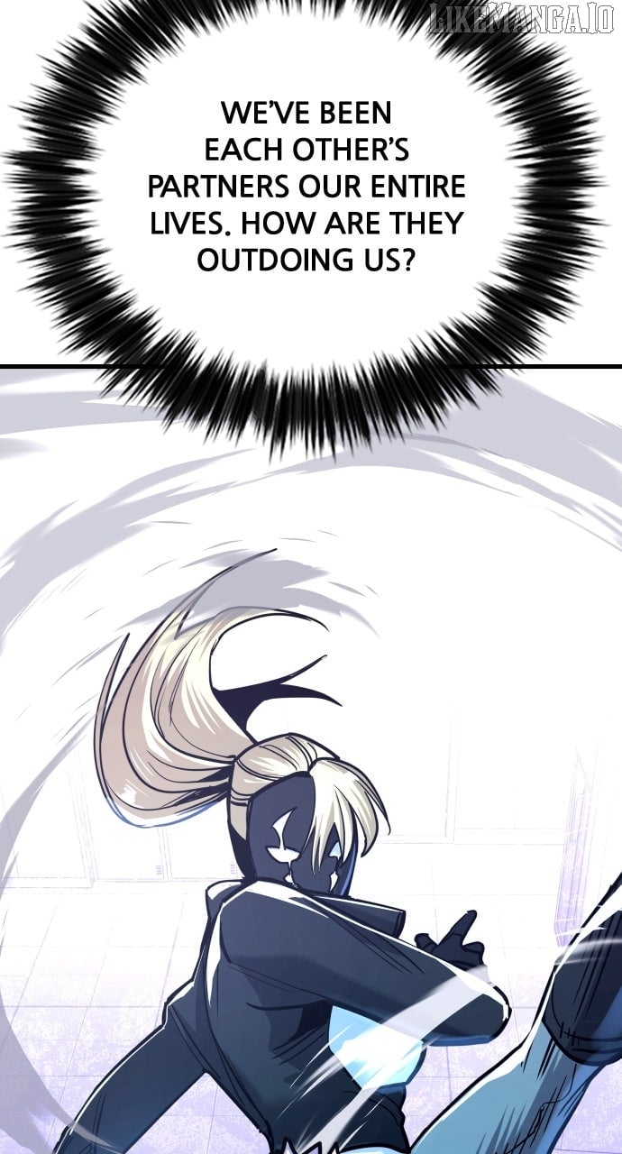 Read Justice Deserved ENGLISH Manga Online