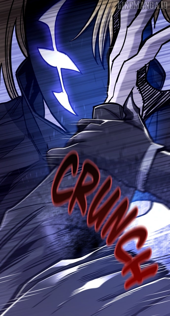 Read Justice Deserved ENGLISH Manga Online