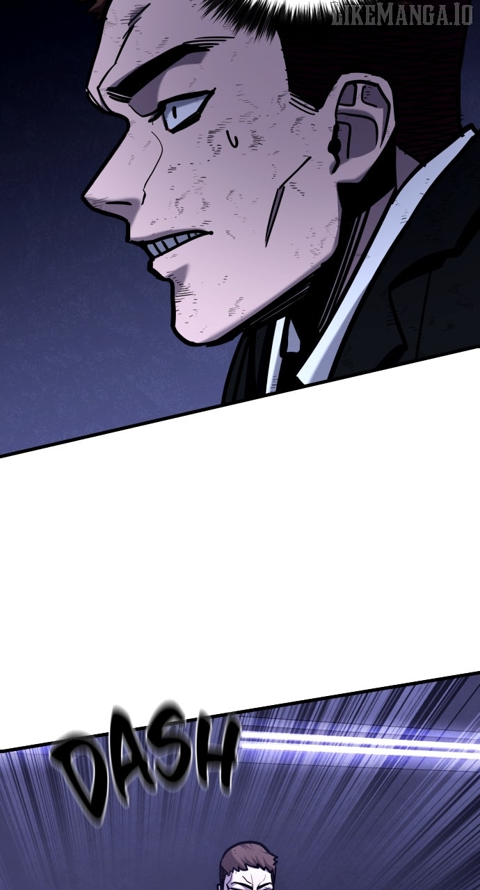 Read Justice Deserved ENGLISH Manga Online