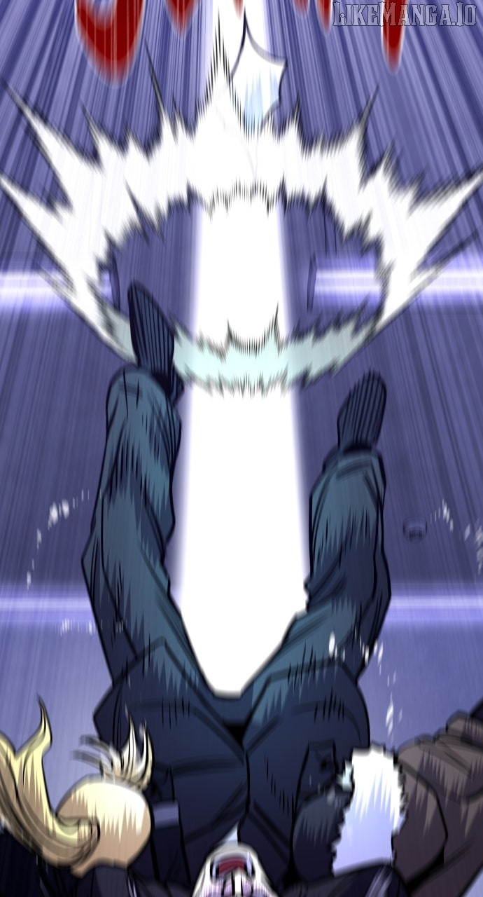 Read Justice Deserved ENGLISH Manga Online