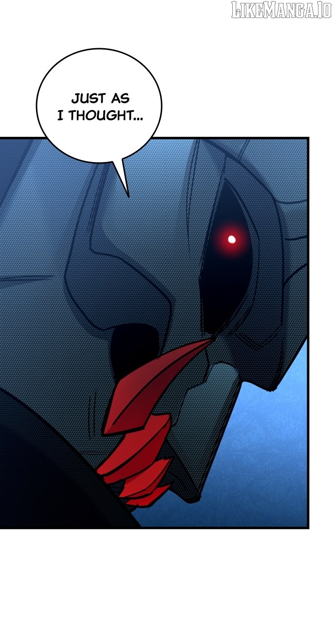 Read Justice Deserved ENGLISH Manga Online