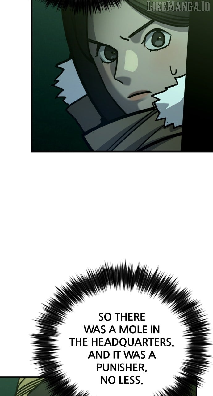 Read Justice Deserved ENGLISH Manga Online