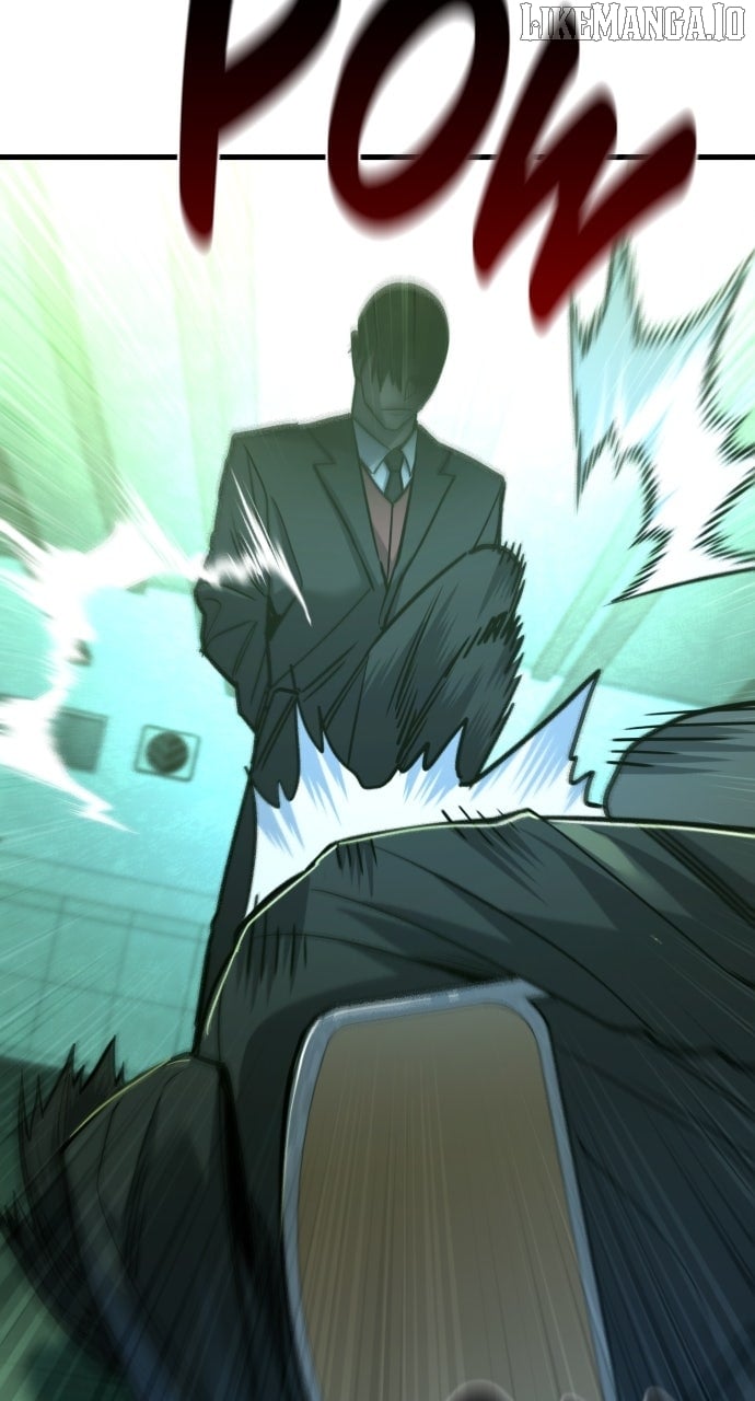 Read Justice Deserved ENGLISH Manga Online