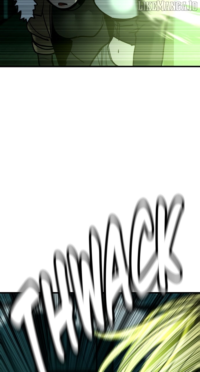 Read Justice Deserved ENGLISH Manga Online