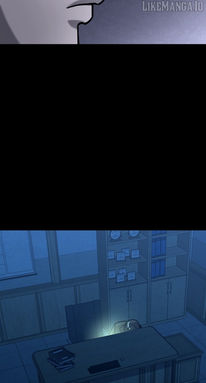 Read Justice Deserved ENGLISH Manga Online