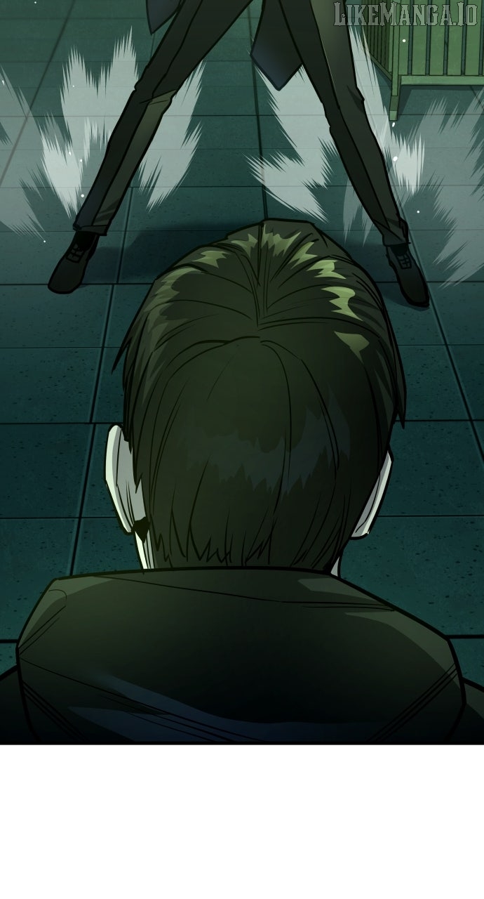 Read Justice Deserved ENGLISH Manga Online