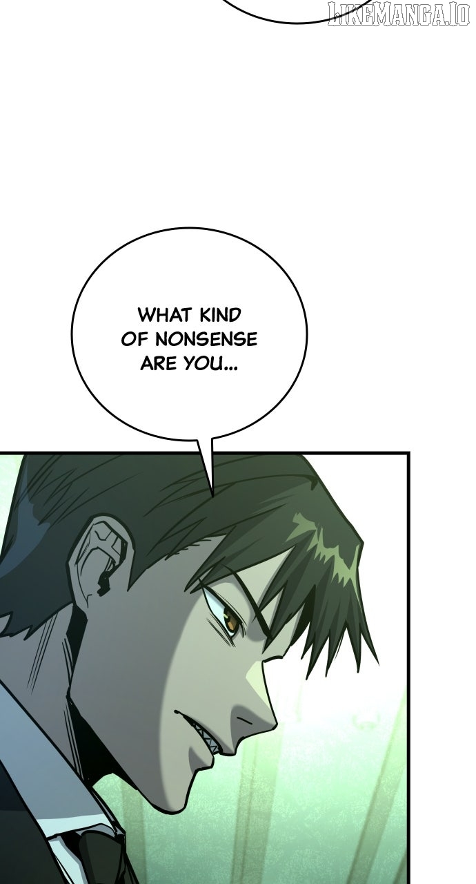 Read Justice Deserved ENGLISH Manga Online