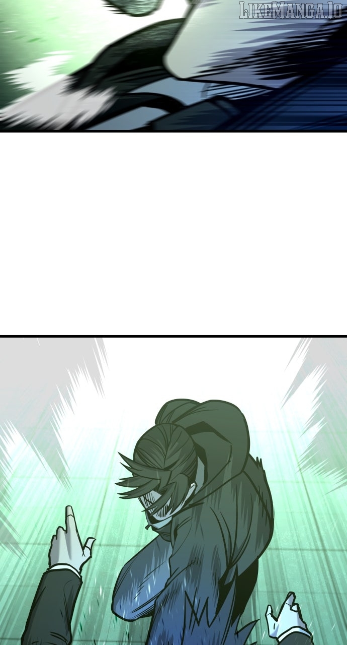 Read Justice Deserved ENGLISH Manga Online