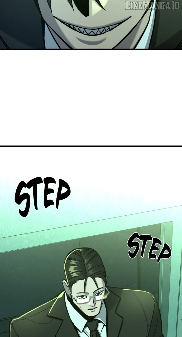 Read Justice Deserved ENGLISH Manga Online