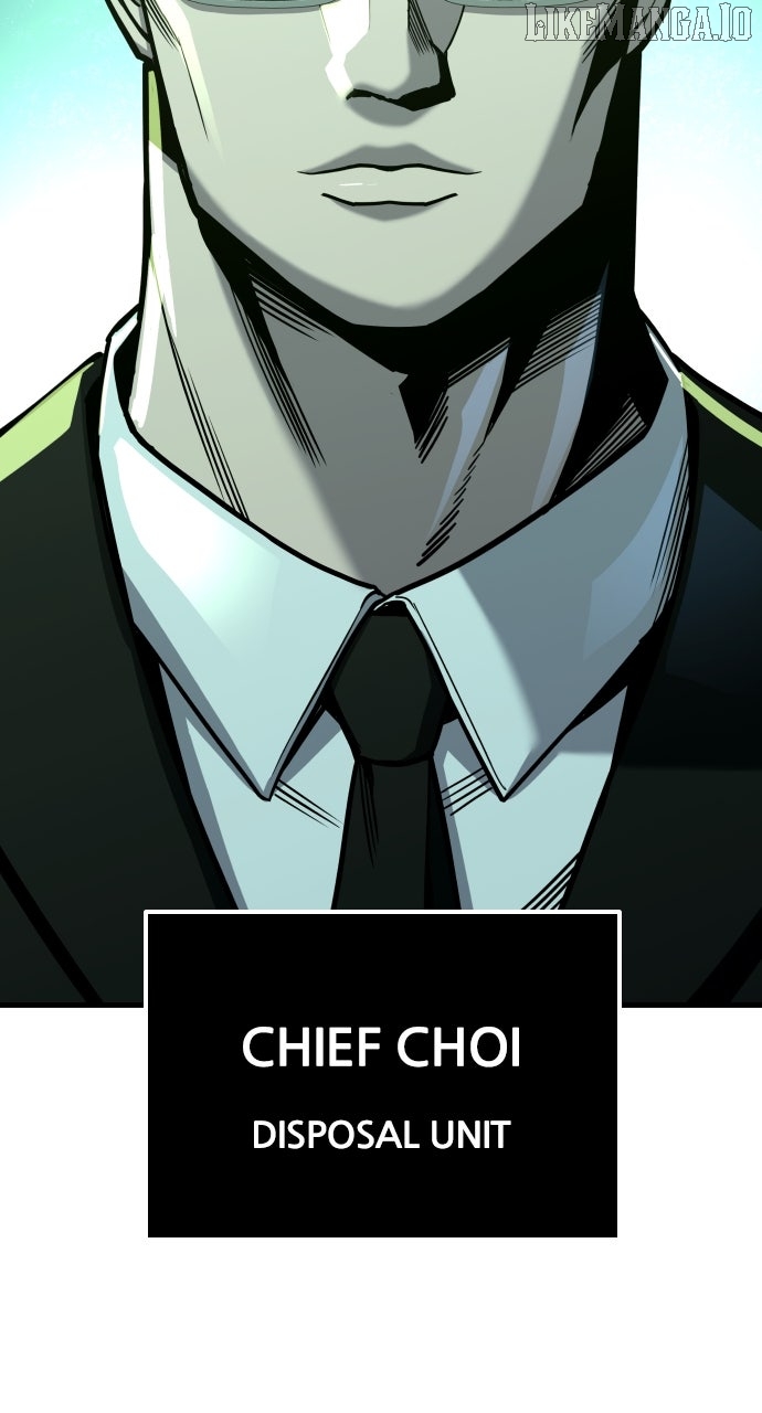 Read Justice Deserved ENGLISH Manga Online