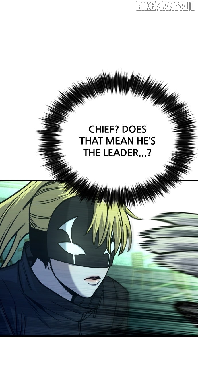 Read Justice Deserved ENGLISH Manga Online