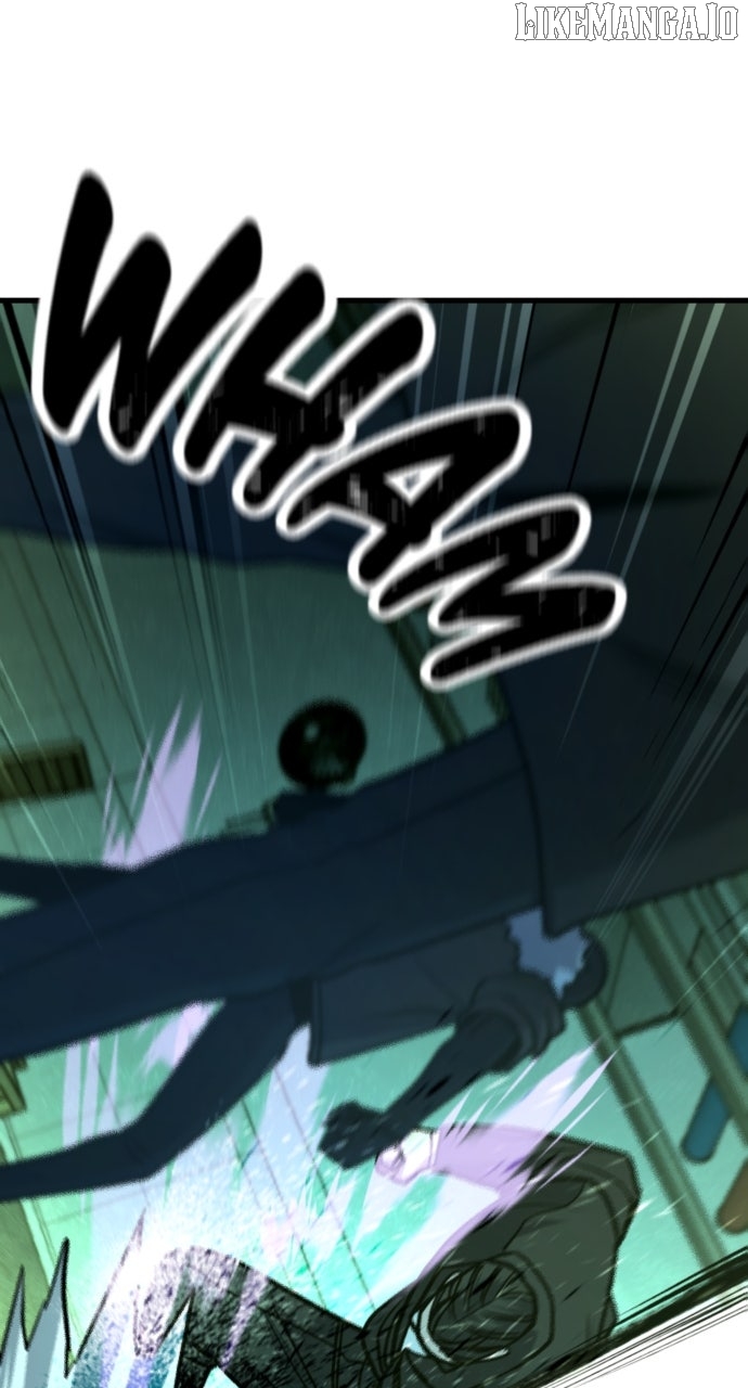 Read Justice Deserved ENGLISH Manga Online