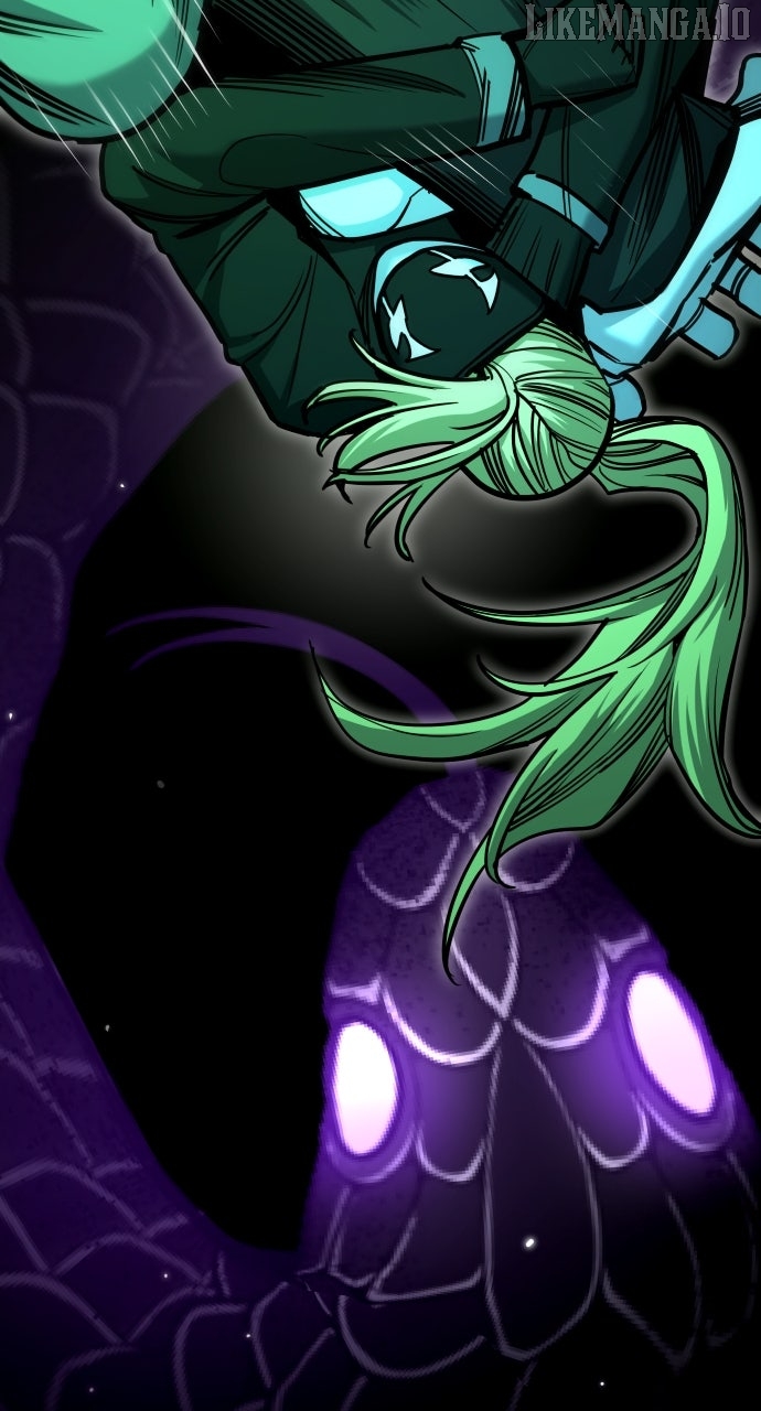 Read Justice Deserved ENGLISH Manga Online