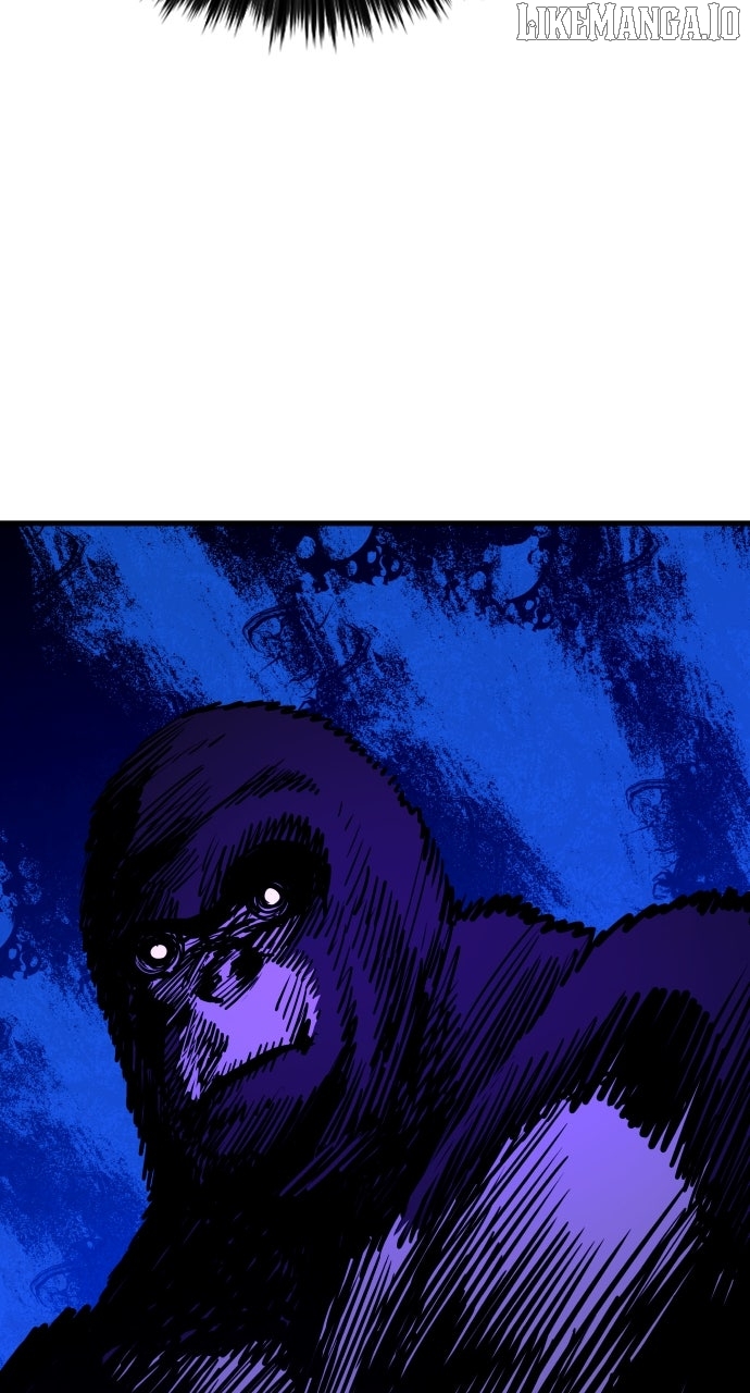 Read Justice Deserved ENGLISH Manga Online