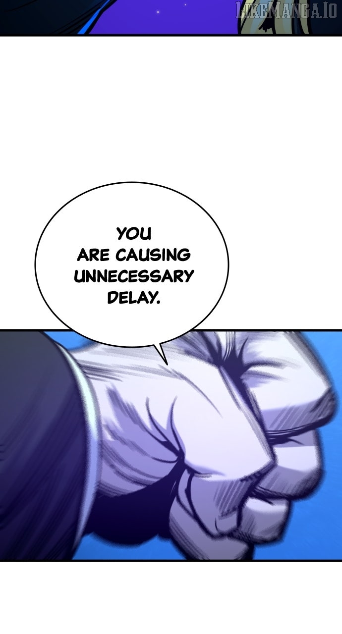 Read Justice Deserved ENGLISH Manga Online