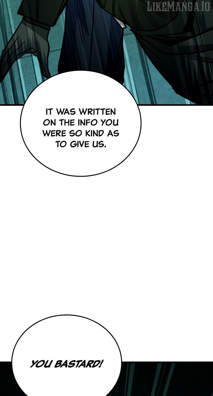 Read Justice Deserved ENGLISH Manga Online