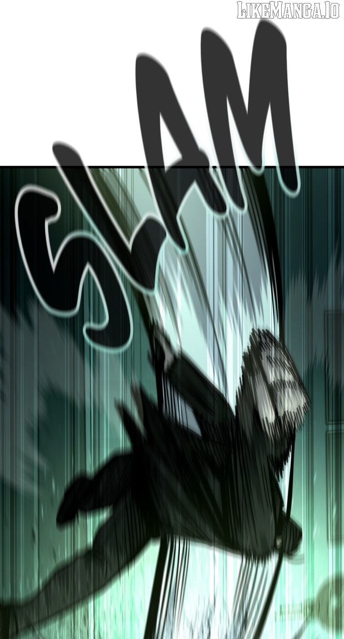 Read Justice Deserved ENGLISH Manga Online