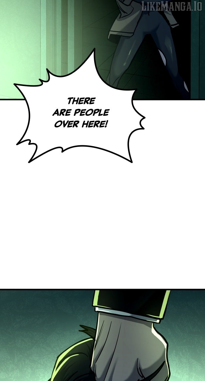 Read Justice Deserved ENGLISH Manga Online