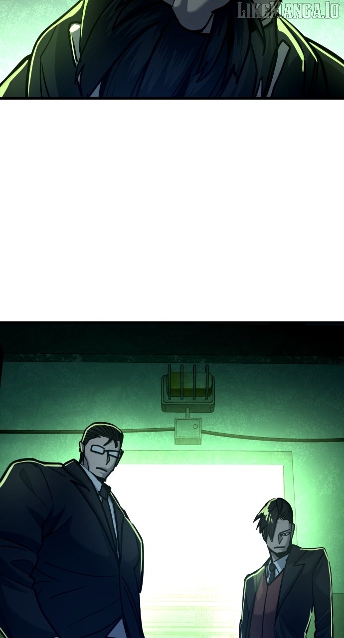 Read Justice Deserved ENGLISH Manga Online