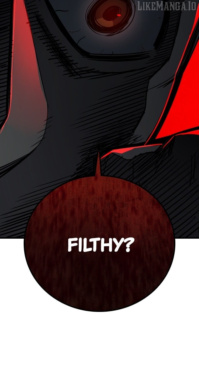 Read Justice Deserved ENGLISH Manga Online