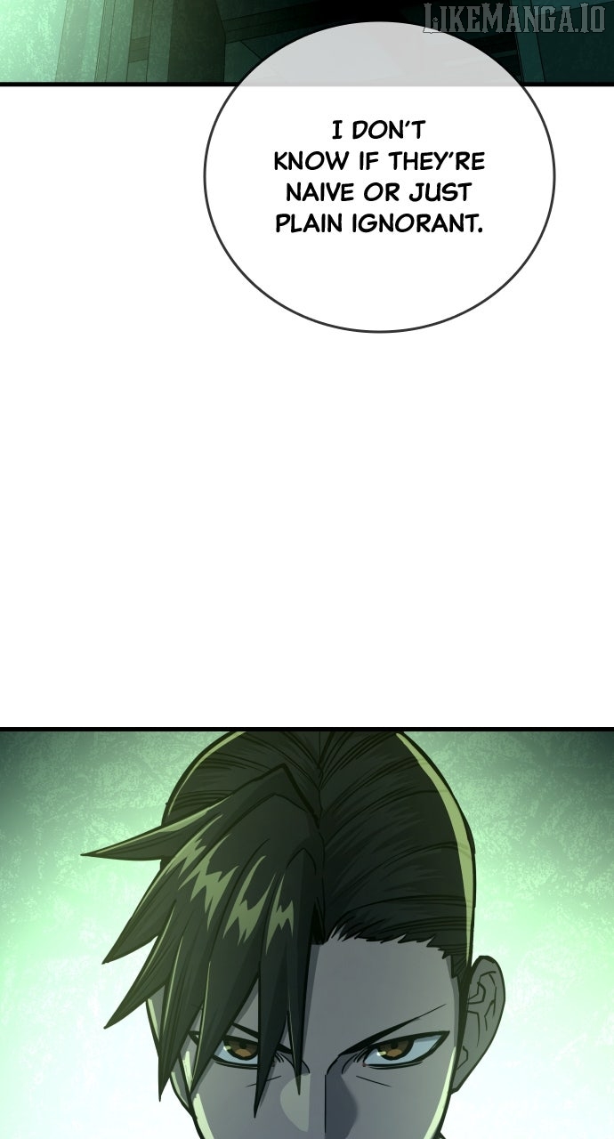 Read Justice Deserved ENGLISH Manga Online