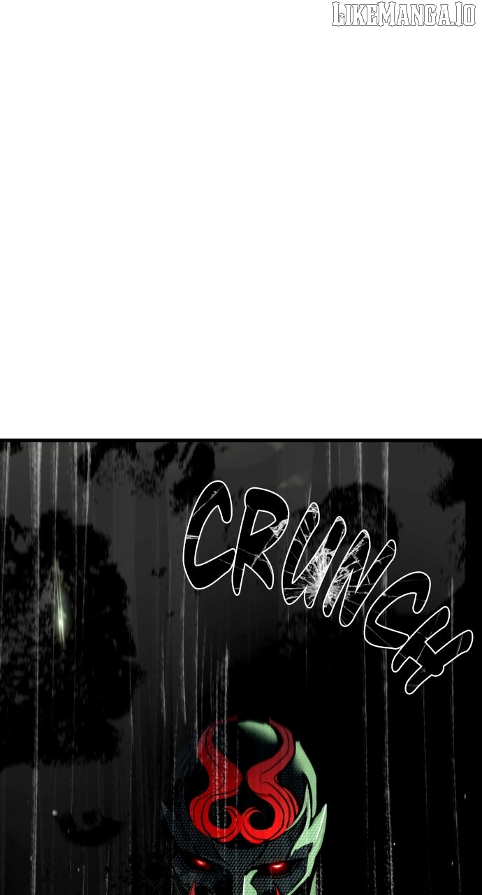 Read Justice Deserved ENGLISH Manga Online